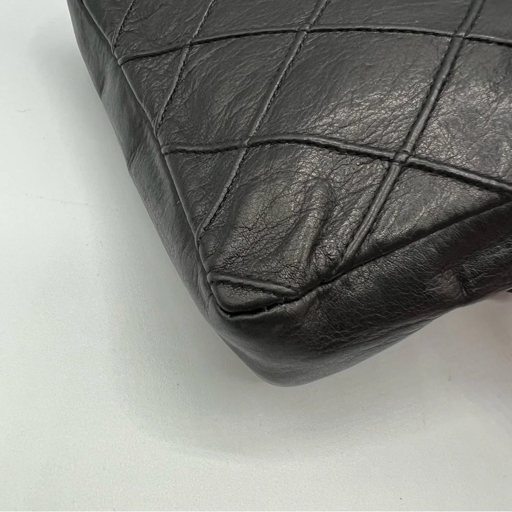 Sold. Vintage Chanel Belt Bag - Picture 3 of 15